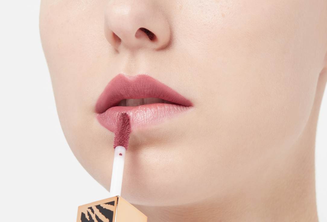Stellary liquid matte lipstick LIP TATTOO