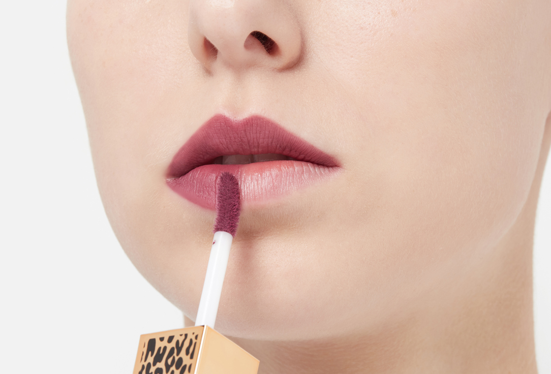 Stellary liquid matte lipstick LIP TATTOO
