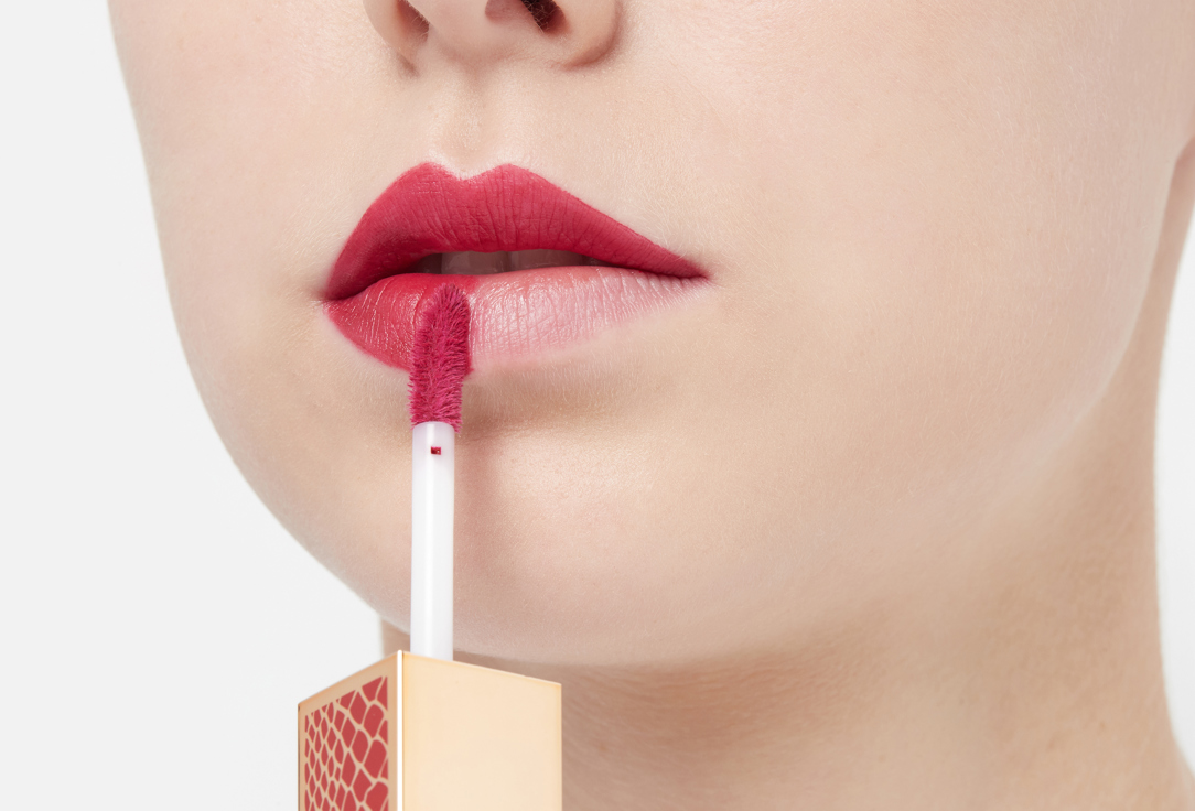 Stellary liquid matte lipstick LIP TATTOO 10 4.5 ml Stellary liquid matte lipstick LIP TATTOO