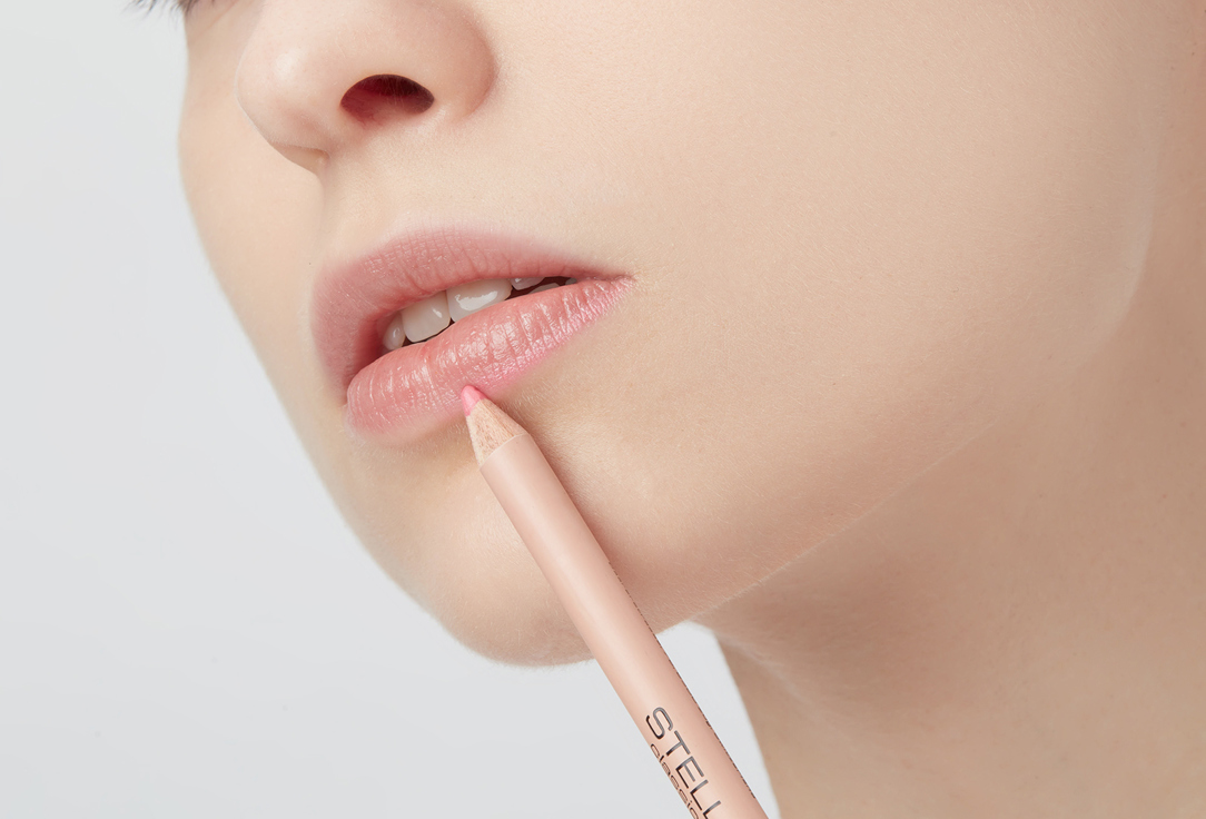 Stellary Lip liner high pigment