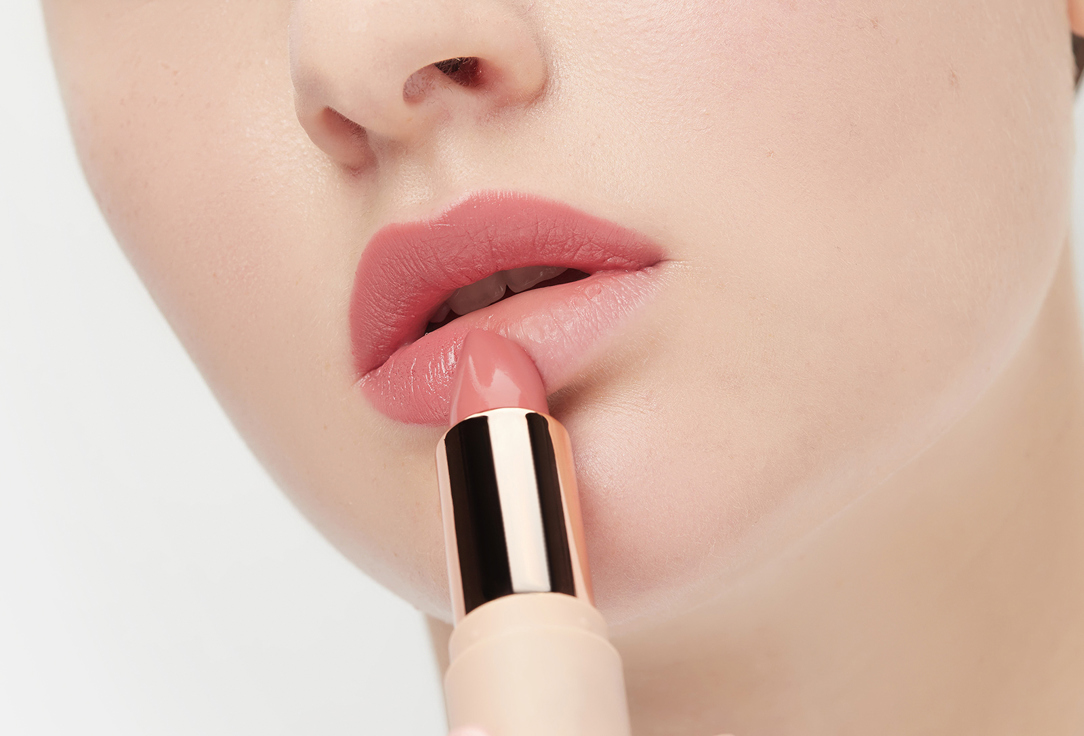 Stellary Hydrating lipstick Cult classic