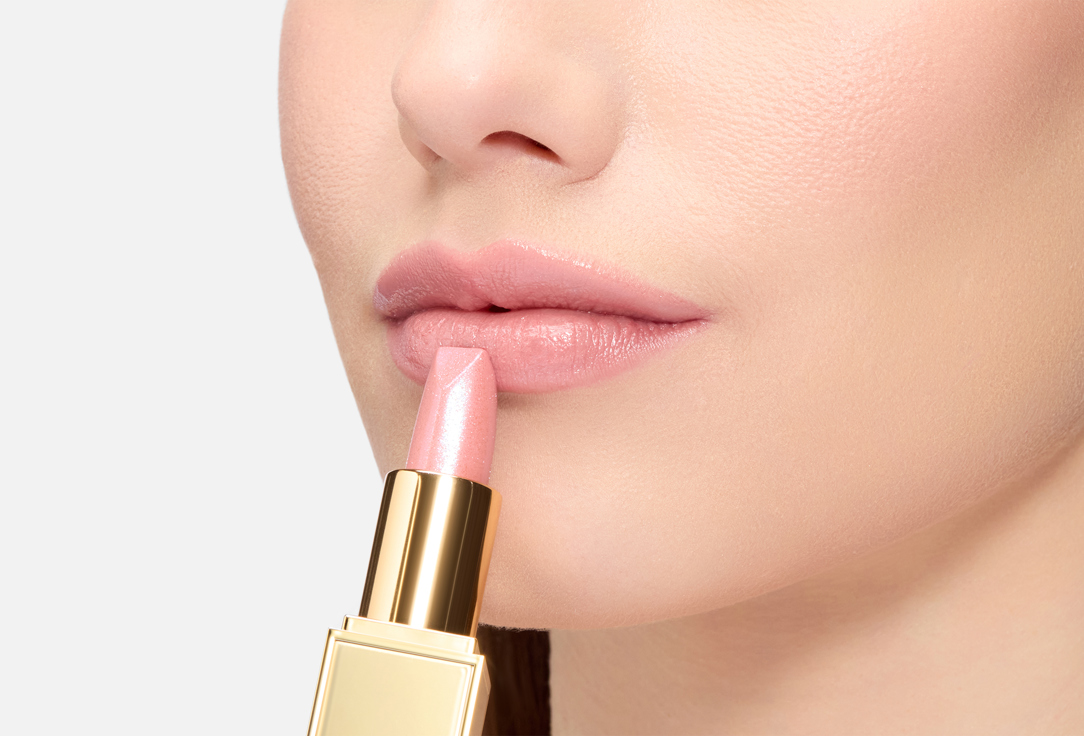 Tom Ford Moisturizing Lip Balm Sunlit Rose Lip Balm