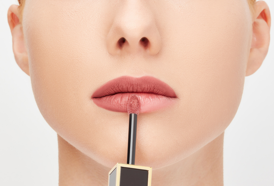 Tom Ford Long-Lasting Liquid Lipstick Liquid Lip Luxe Matte