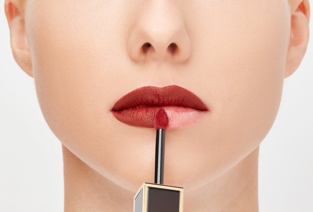 Tom Ford Long-Lasting Liquid Lipstick Liquid Lip Luxe Matte