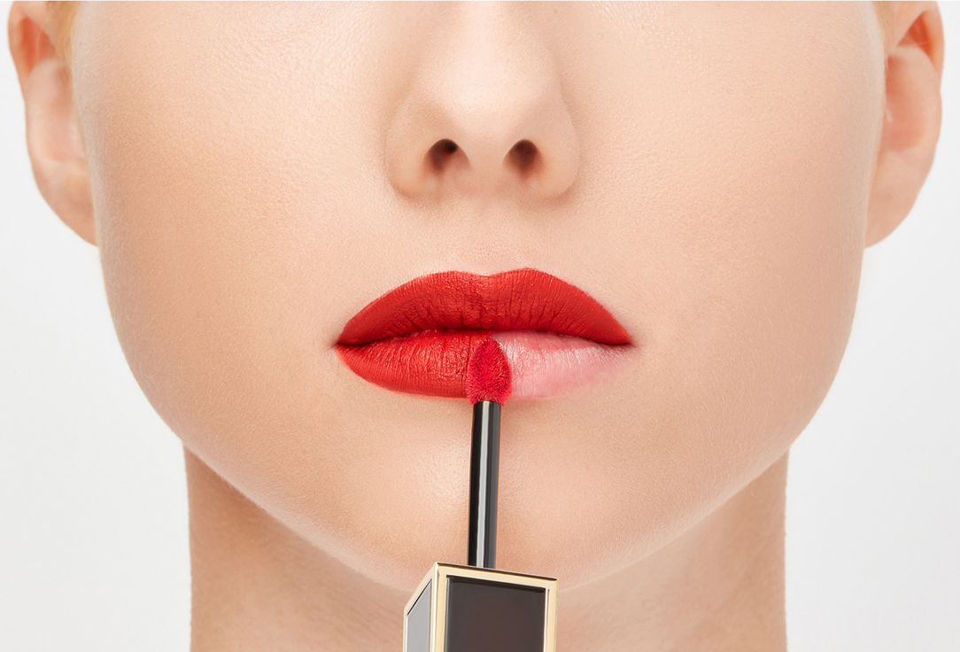 Tom Ford Long-Lasting Liquid Lipstick Liquid Lip Luxe Matte