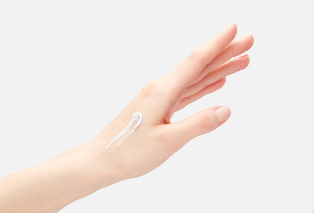 RAD WHIPPED BODY CREAM not going anywhere today