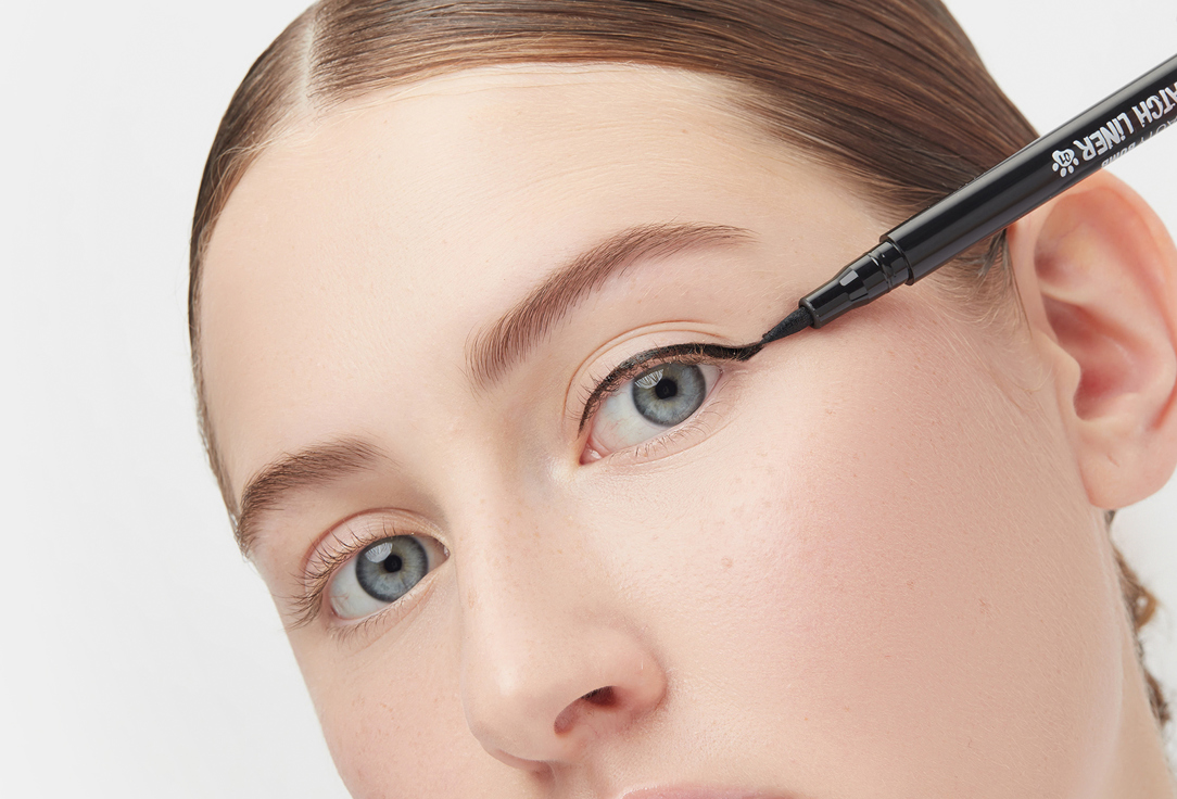 Beauty Bomb Eyeliner Eye-Catch