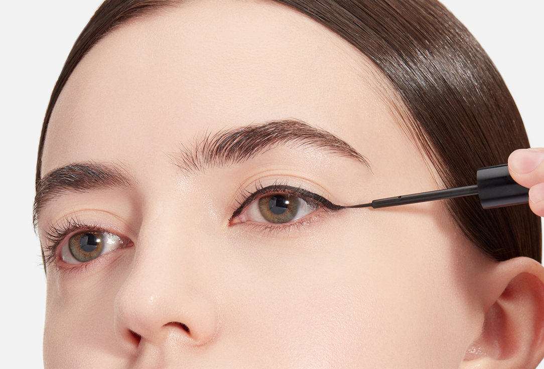 Beauty Bomb Liquid eyeliner Bad Doll