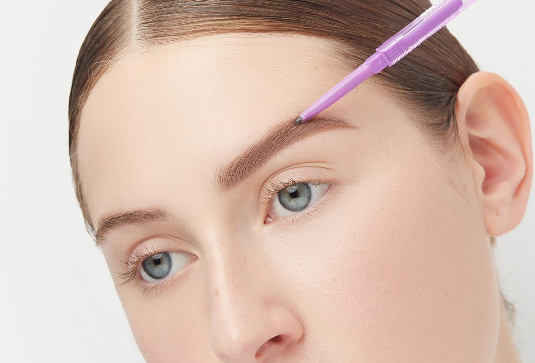 Beauty Bomb Eyebrow Pencil Automatic Brow Pencil