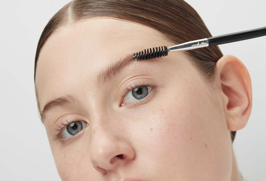 Beauty Bomb Brow Soap Beach Brows