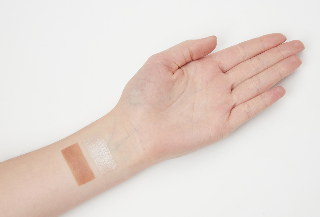 Beauty Bomb Contouring palette Countouring Queen 01 8 ml Beauty Bomb Contouring palette Countouring Queen
