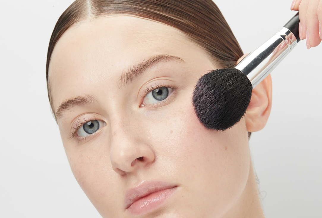 Beauty Bomb blush stick Cream blush