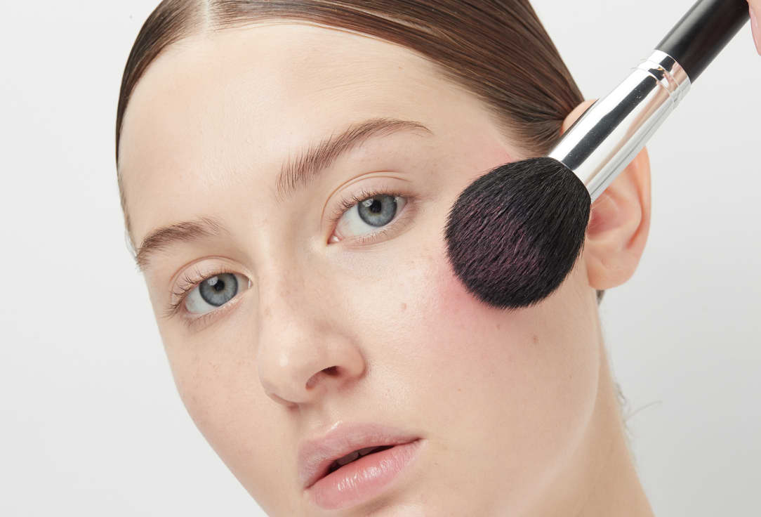 Beauty Bomb blush stick Cream blush