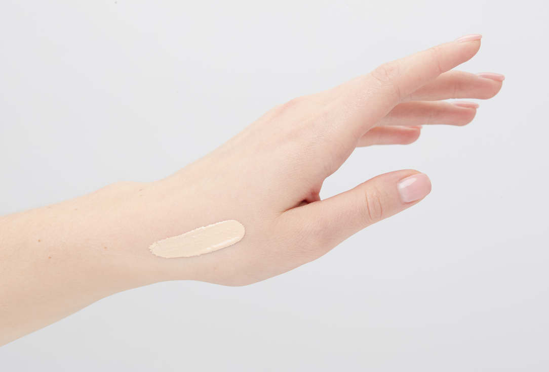 Beauty Bomb BB-cream Amazing Smiley