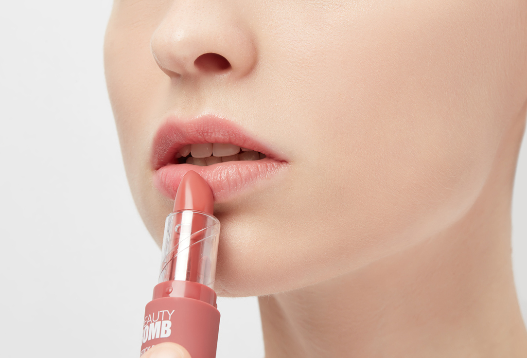 Beauty Bomb Lip Balm Color Lip Balm