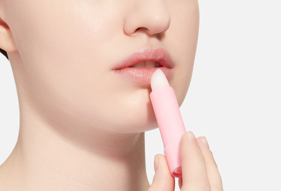 Beauty Bomb Moisturizing Lip Balm Lip Balm 01, Strawberry 3.5 g Beauty Bomb Moisturizing Lip Balm Lip Balm