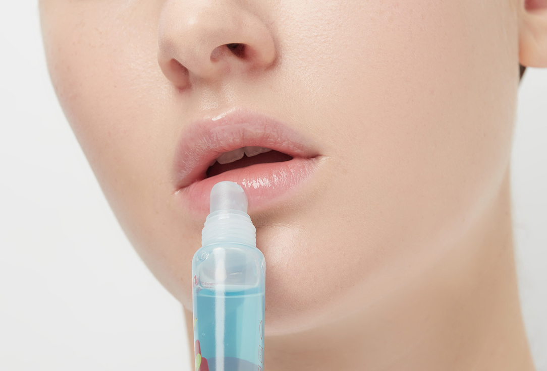 Beauty Bomb Lip Gloss Glossy Bossy 01, Broken heart 12 ml Beauty Bomb Lip Gloss Glossy Bossy