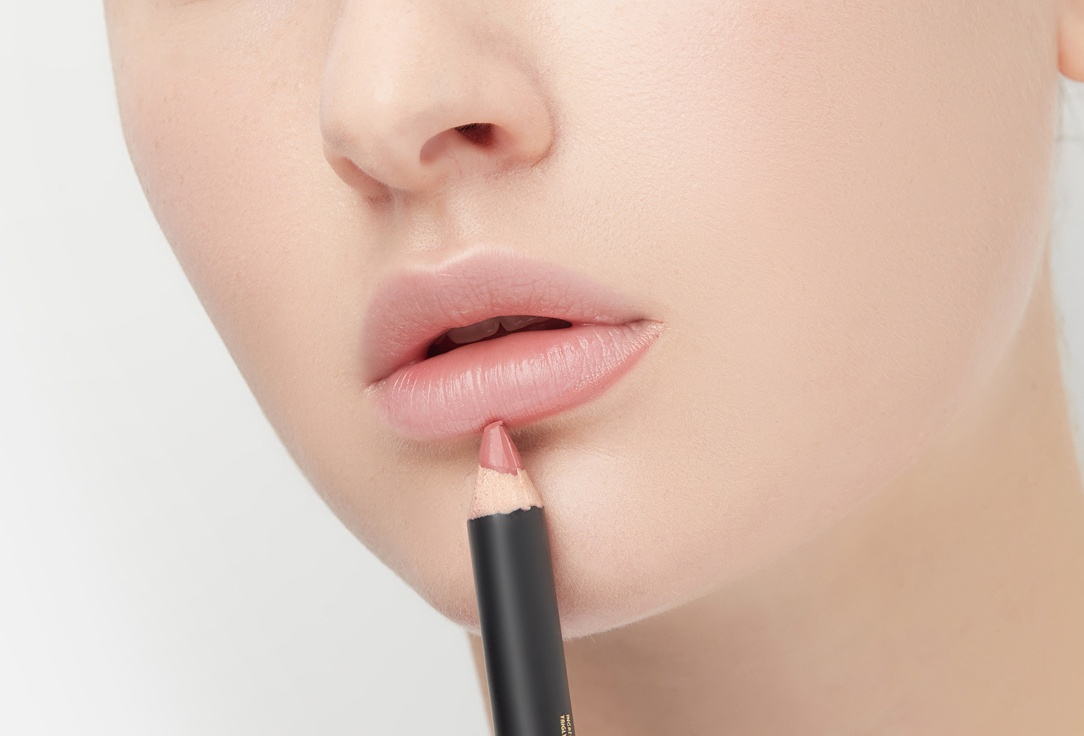 Beauty Bomb Lip Pencil Alt Lolita 02, Yes daddy 3.5 g Beauty Bomb Lip Pencil Alt Lolita