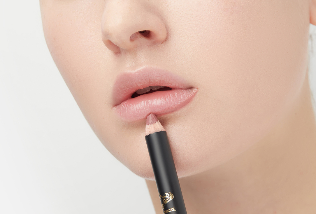 Beauty Bomb Lip Pencil Alt Lolita 04, Sempai 3.5 g Beauty Bomb Lip Pencil Alt Lolita