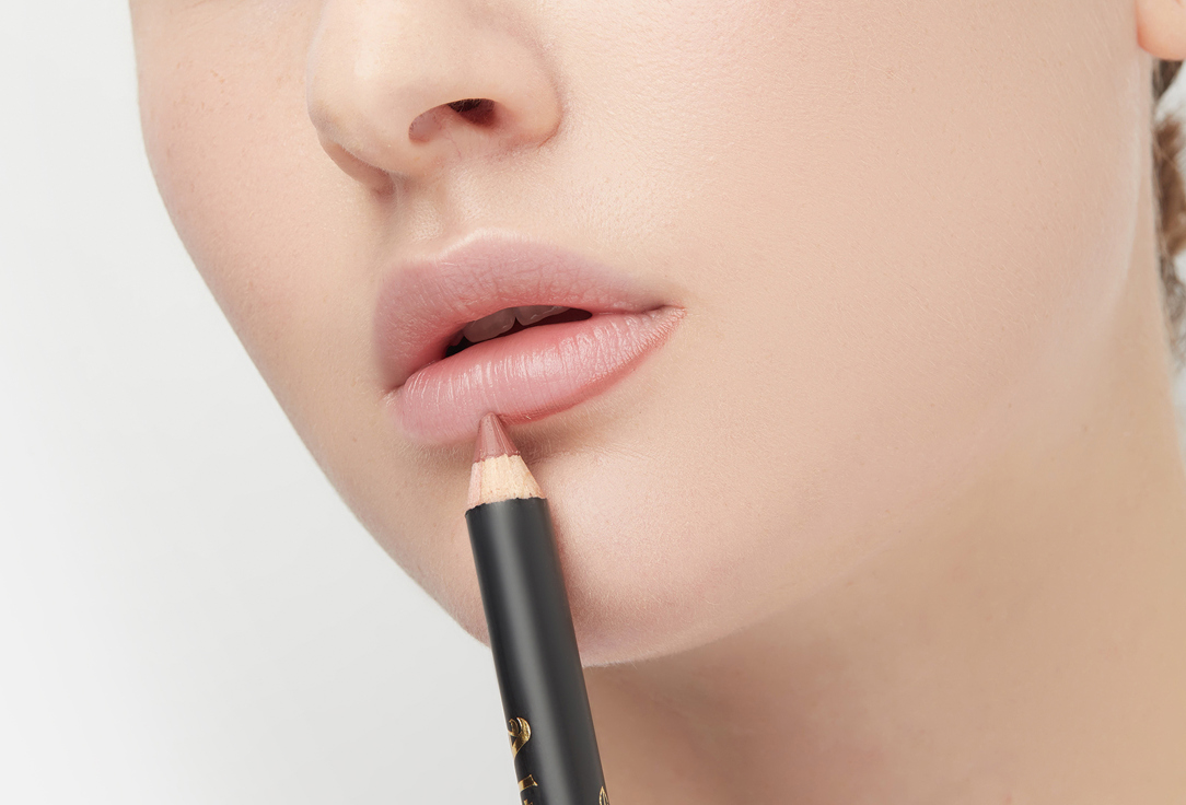Beauty Bomb Lip Pencil Alt Lolita