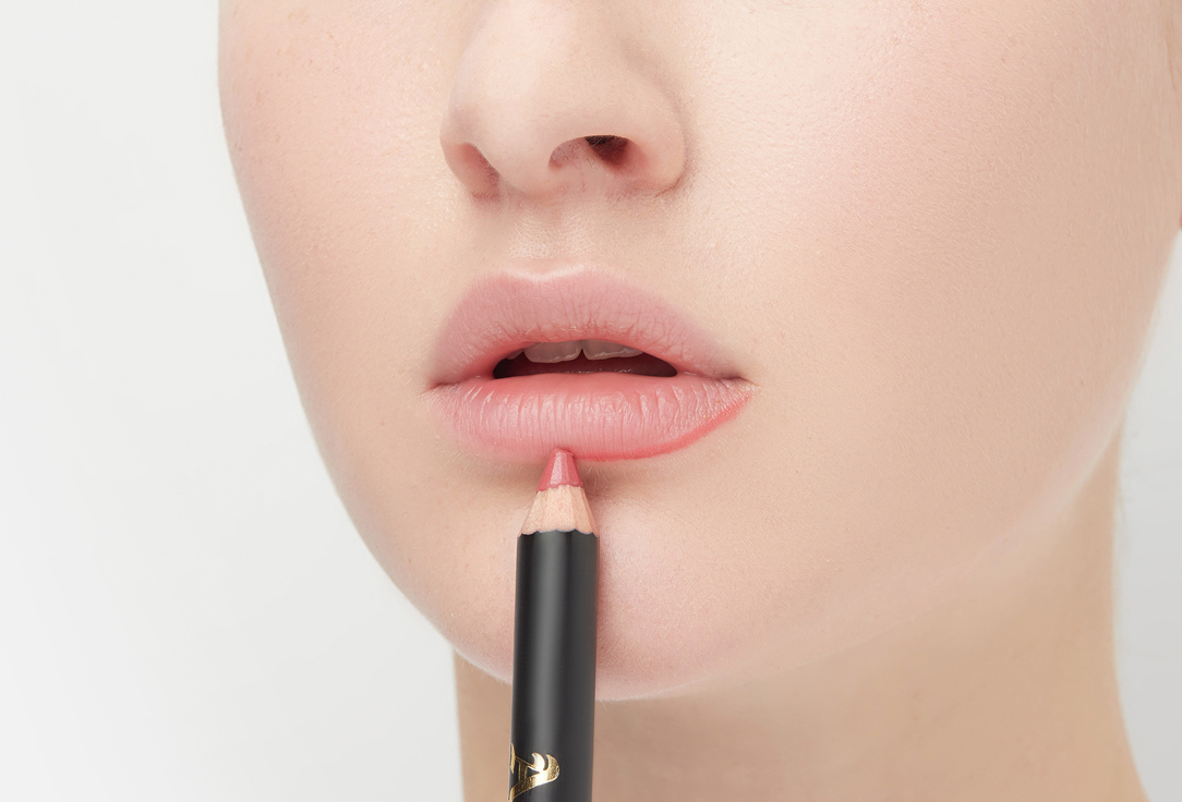 Beauty Bomb Lip Pencil Alt Lolita 06, Badass 3.5 g Beauty Bomb Lip Pencil Alt Lolita