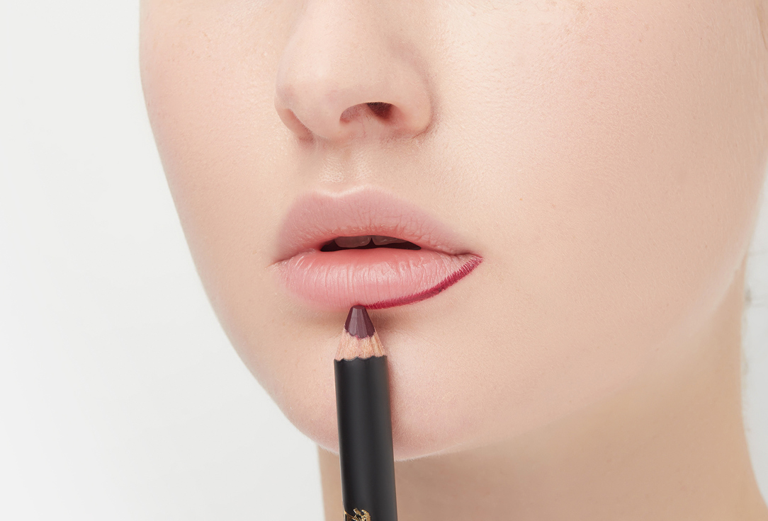Beauty Bomb Lip Pencil Alt Lolita