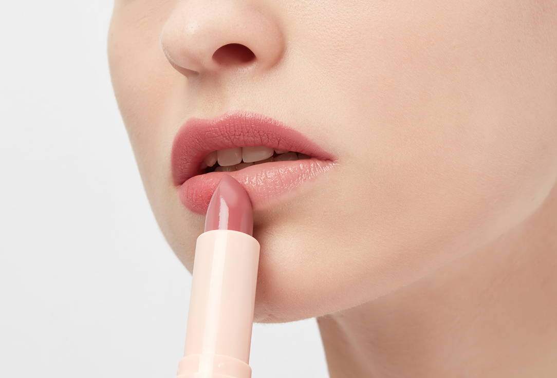 Beauty Bomb Lipstick Lipsy 04, Oh sister 4 g Beauty Bomb Lipstick Lipsy