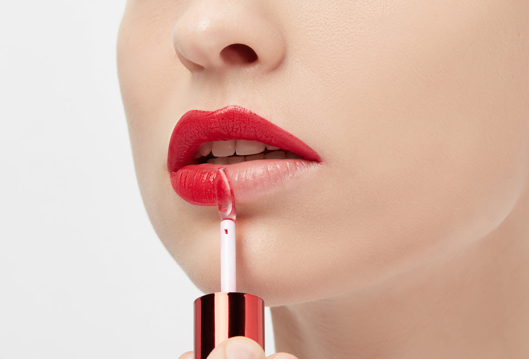 Beauty Bomb Lip Tint Blood Shot 01, Victor's crush 4 ml Beauty Bomb Lip Tint Blood Shot