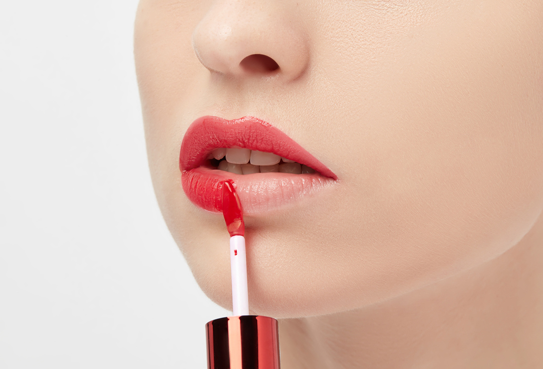 Beauty Bomb Lip Tint Blood Shot