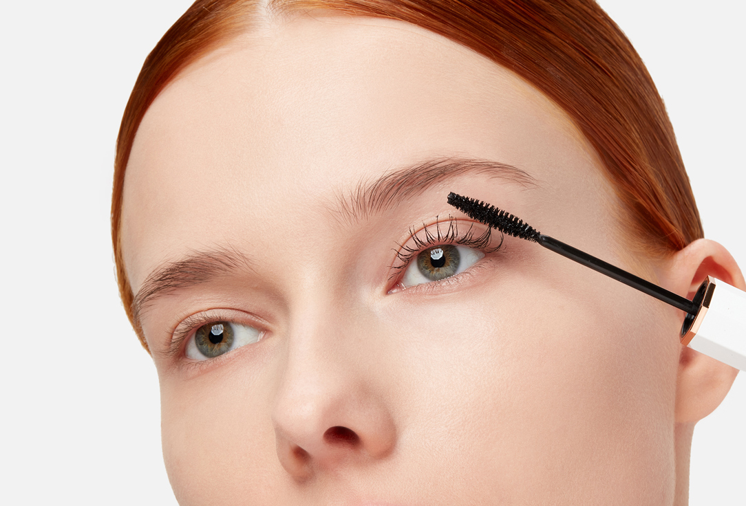 DEAR DAHLIA Lash defining mascara Paradise dream