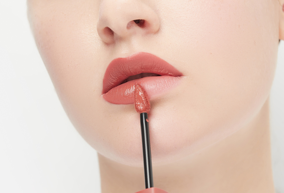 L'Oreal Paris Long-Lasting Liquid Lipstick Infallible Matte Resistance