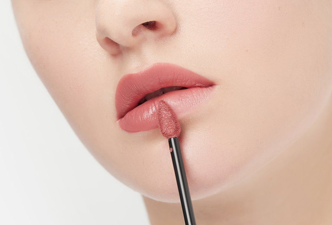 L'Oreal Paris Long-Lasting Liquid Lipstick Infallible Matte Resistance