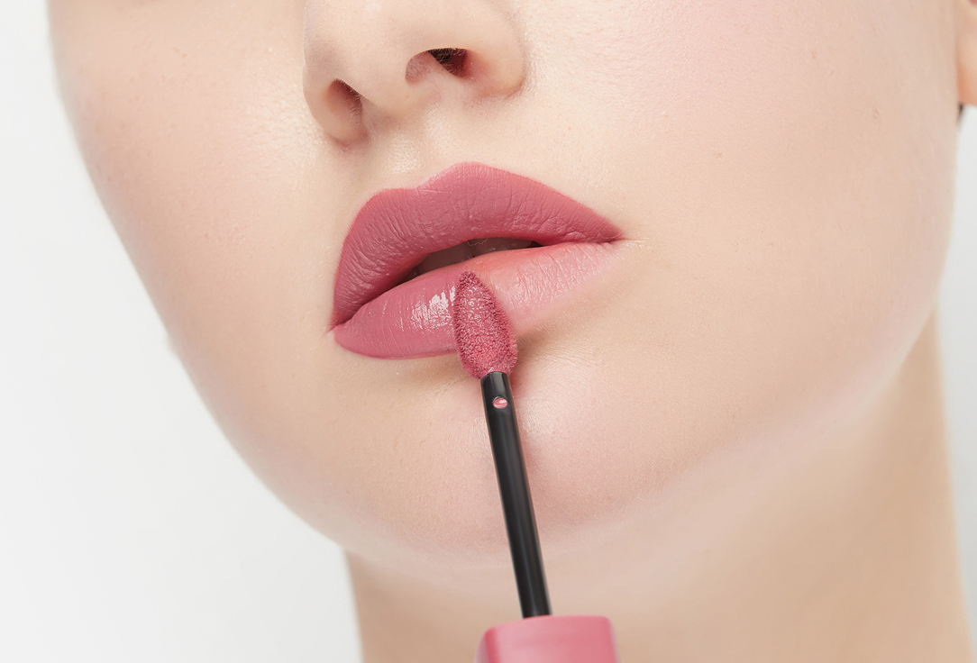 L'Oreal Paris Long-Lasting Liquid Lipstick Infallible Matte Resistance