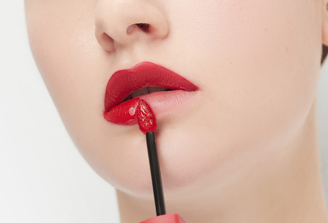L'Oreal Paris Long-Lasting Liquid Lipstick Infallible Matte Resistance