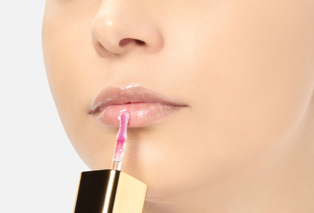 Vivienne Sabo Nourishing lip oil Sirop de Fruits 04 3.5 ml Vivienne Sabo Nourishing lip oil Sirop de Fruits