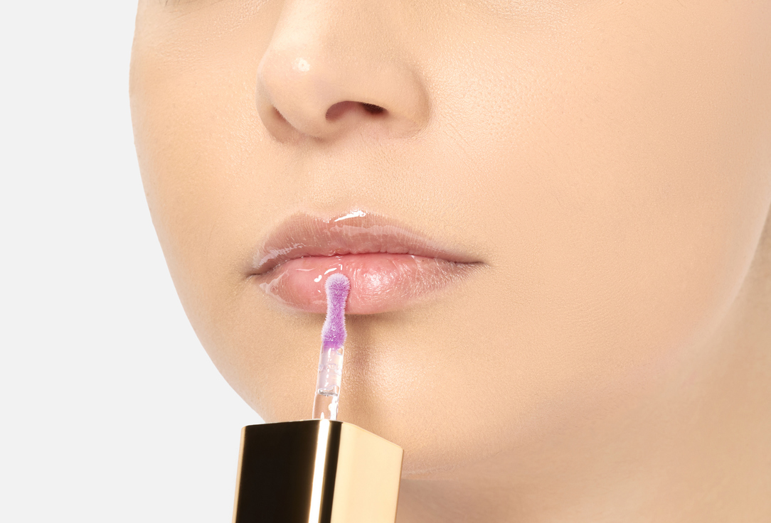 Vivienne Sabo Nourishing lip oil Sirop de Fruits 06 3.5 ml Vivienne Sabo Nourishing lip oil Sirop de Fruits