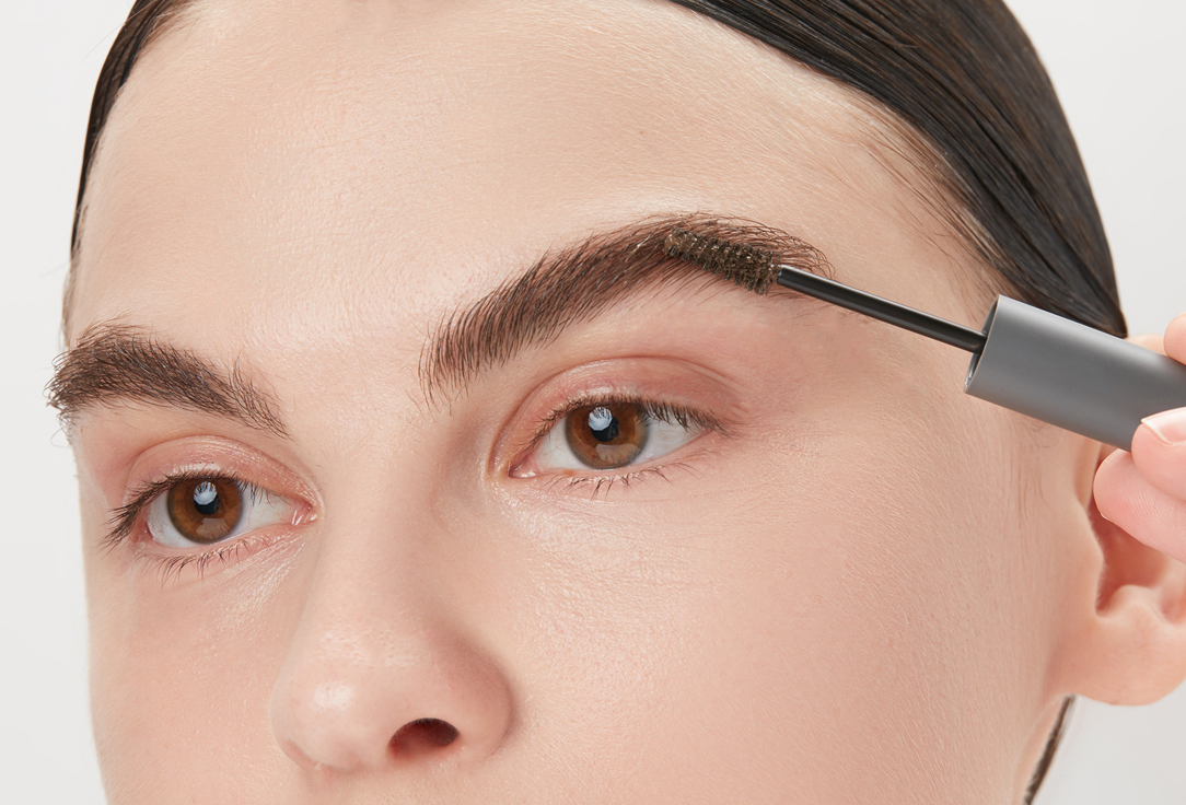 ALIX AVIEN Тушь для бровей Eyebrow Mascara