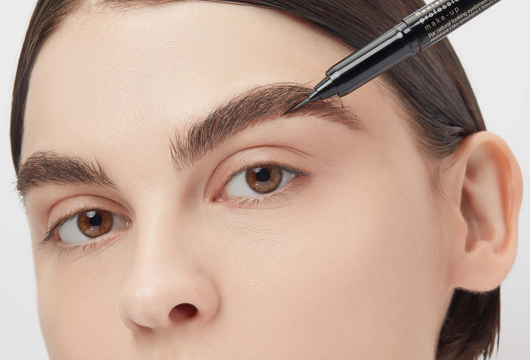 Radiant Professional Make-Up Eyebrow Eyeliner Brow Wizard Tattoo Pen