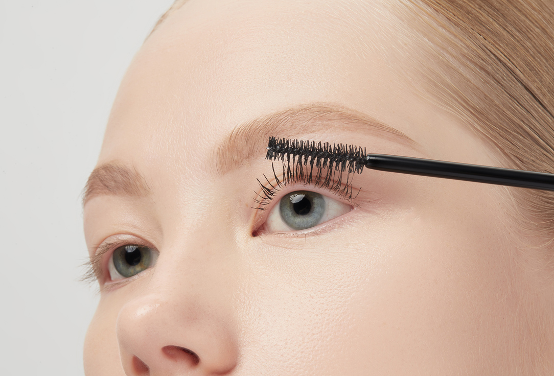 Radiant Professional Make-Up Mascara Impressive Lashes Black 8 ml Radiant Professional Make-Up Mascara Impressive Lashes