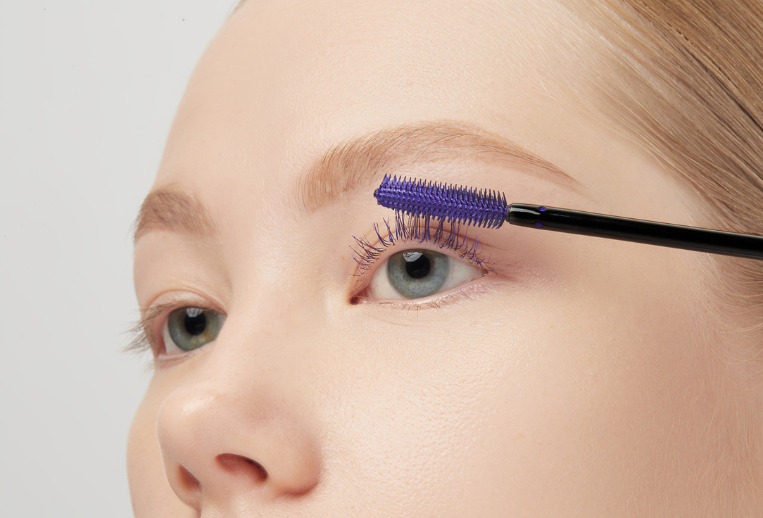 Radiant Professional Make-Up Mascara Studio Perfect