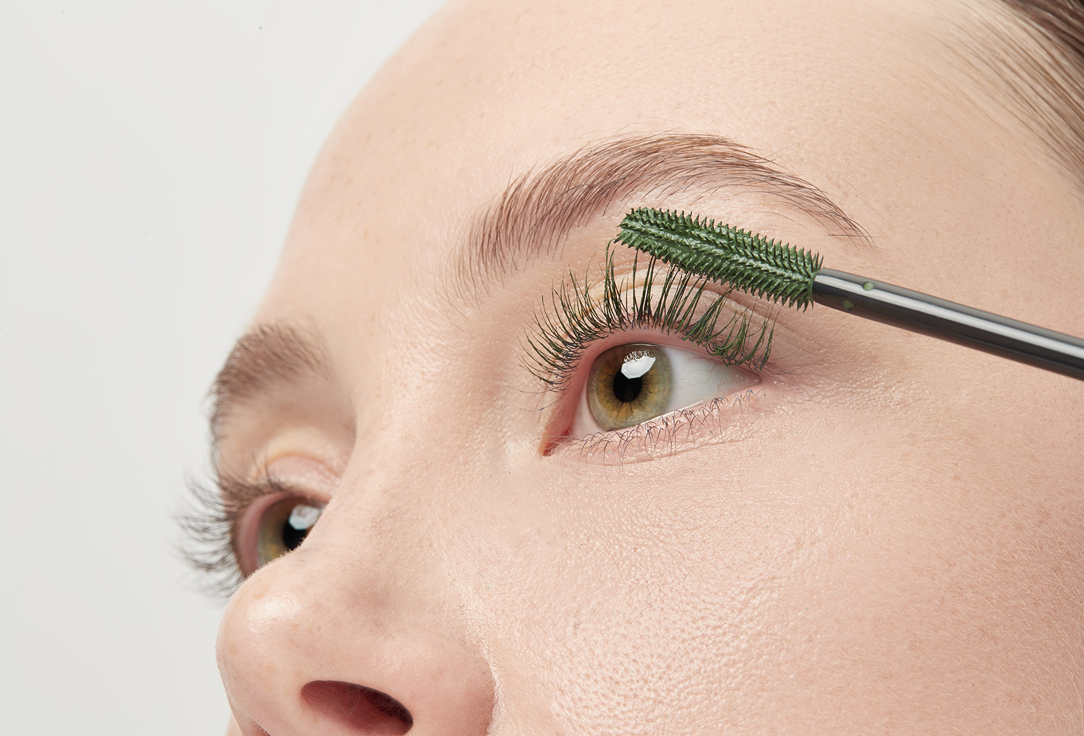 Radiant Professional Make-Up Mascara Studio Perfect