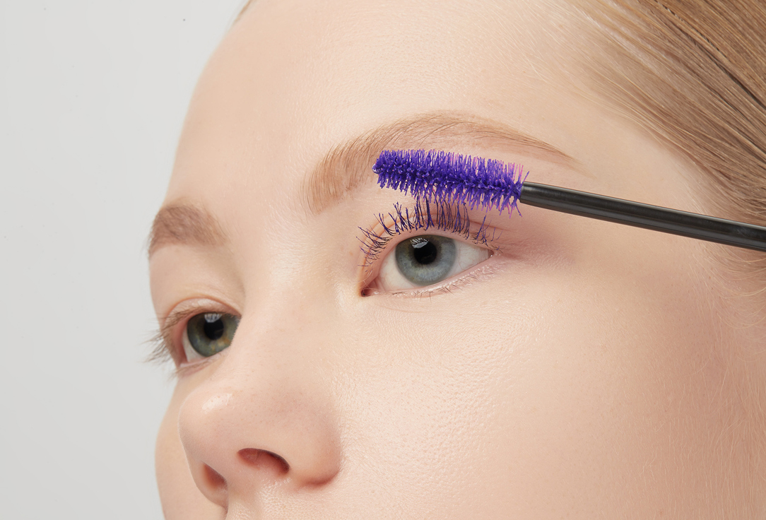 Radiant Professional Make-Up Mascara With False Eyelash Effect Magna Lash