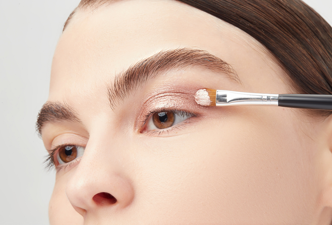Radiant Professional Make-Up Liquid Pigment For Makeup Liquid Metal For Eyes & More