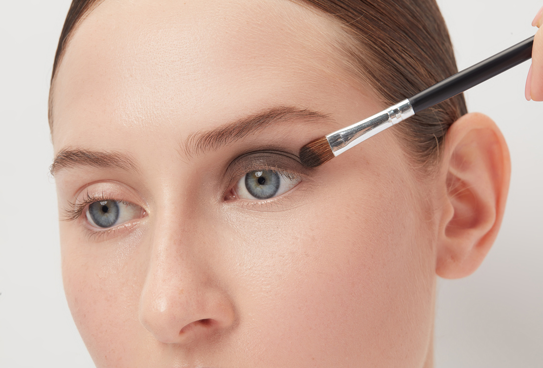 Radiant Professional Make-Up Compact Eye Shadow Professional Eye Color