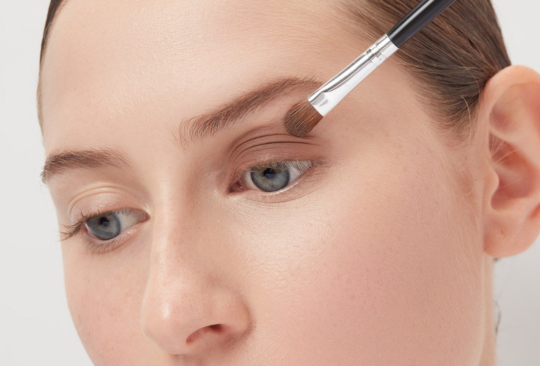 Radiant Professional Make-Up Compact Eye Shadow Professional Eye Color