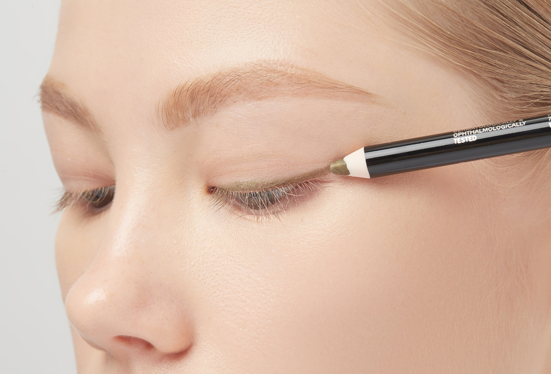 Radiant Professional Make-Up Eye pencil Softline Waterproof