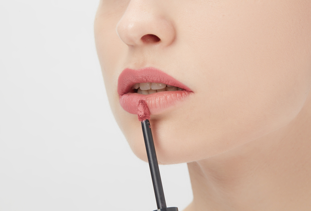 Radiant Professional Make-Up Liquid Lipstick Matt Lasting Lip Color