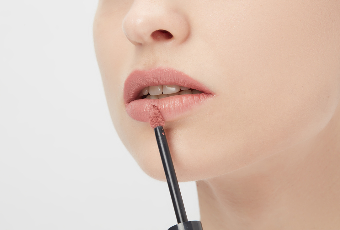 Radiant Professional Make-Up Liquid Lipstick Matt Lasting Lip Color