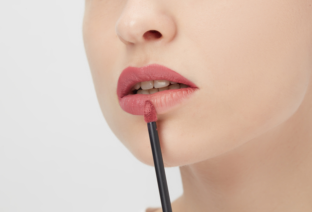 Radiant Professional Make-Up Liquid Lipstick Matt Lasting Lip Color