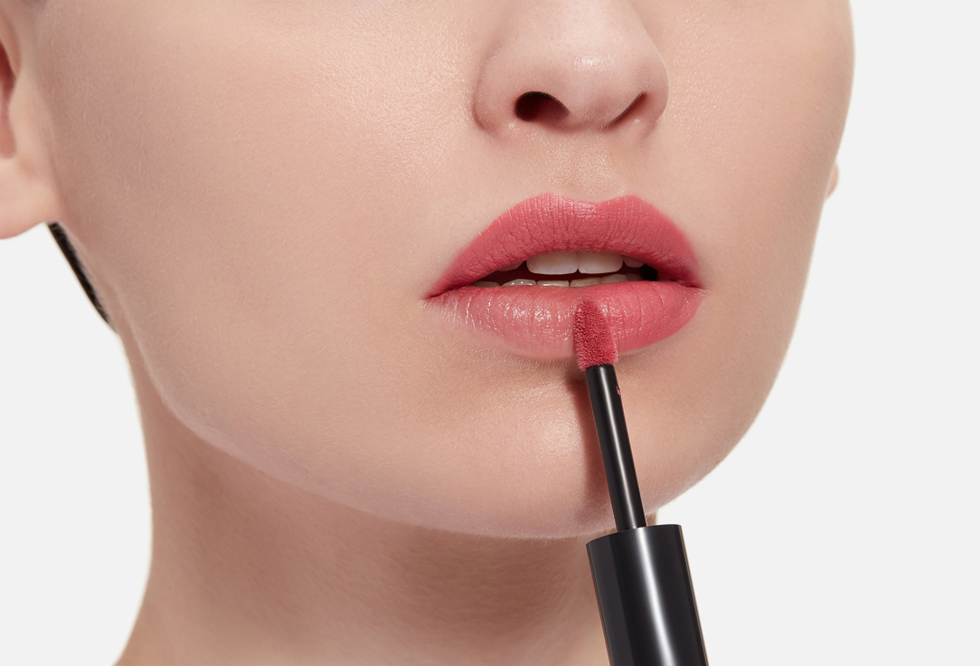Radiant Professional Make-Up Liquid Long-Lasting Lipstick Ultra Stay Lip Color